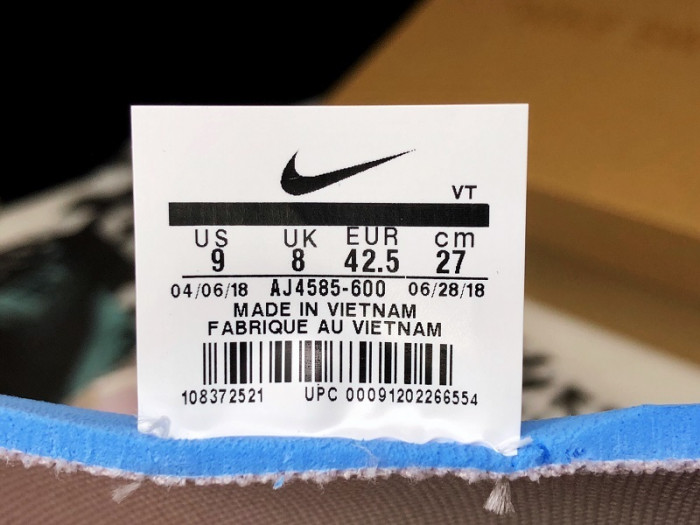 o-w x nike air max 97 “queen” elemental rose aj4585-600