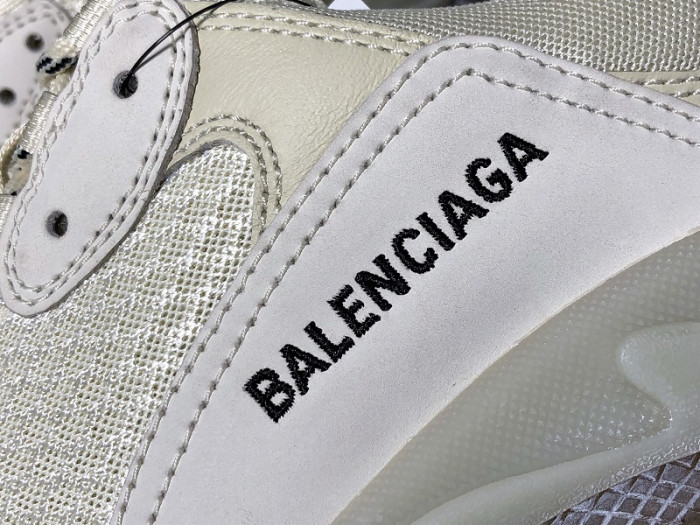 blcg sneaker triple.s.gomma 541624 w09o1 9005