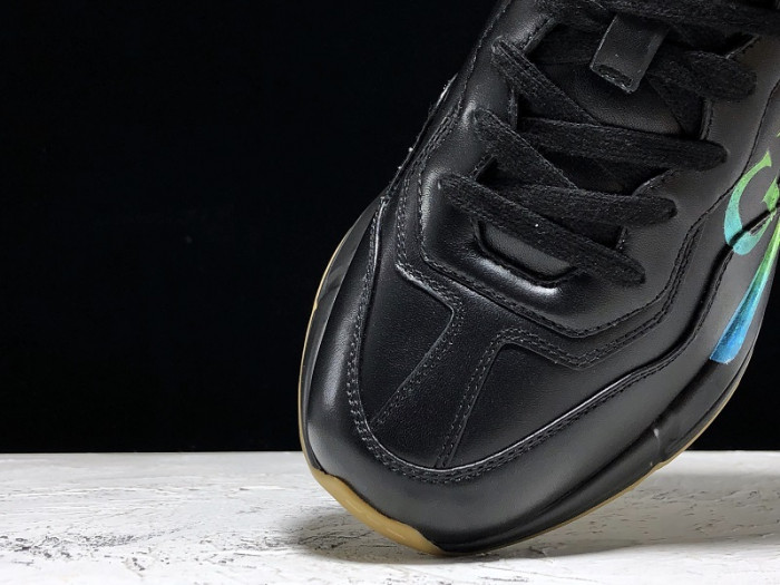 g*u*i trainer sneaker 550046 a9l00 9522