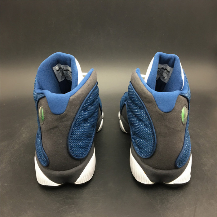 air jordan 13 retro flint (2010) 414571-401