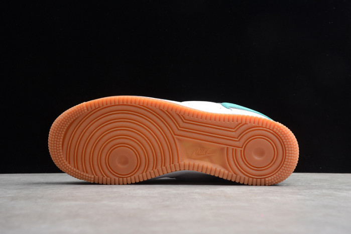 air force 1 vandalized sail mystic green (w) bv0740-100