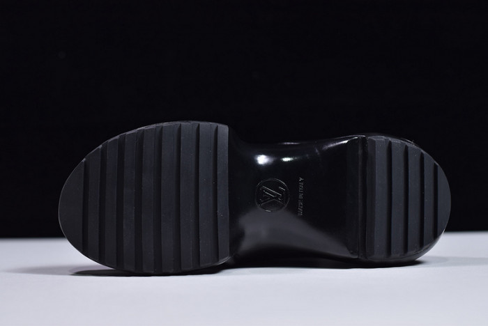 lv archlight sneaker