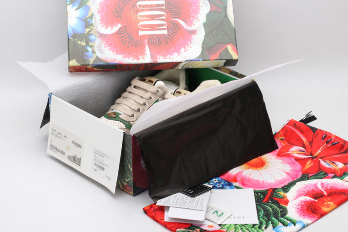 g*u*i screener sneaker