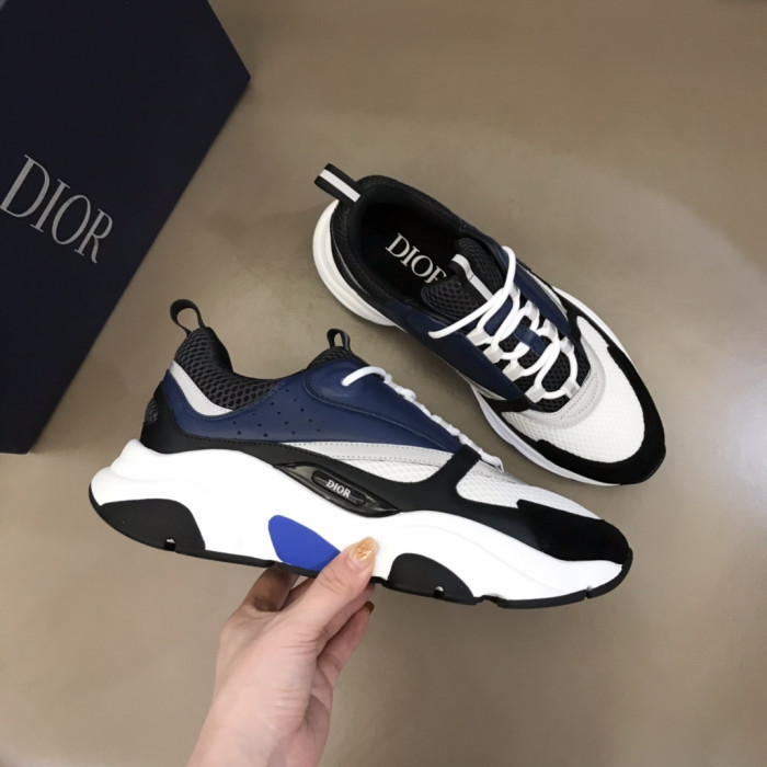 DIOR B22 Sneakers