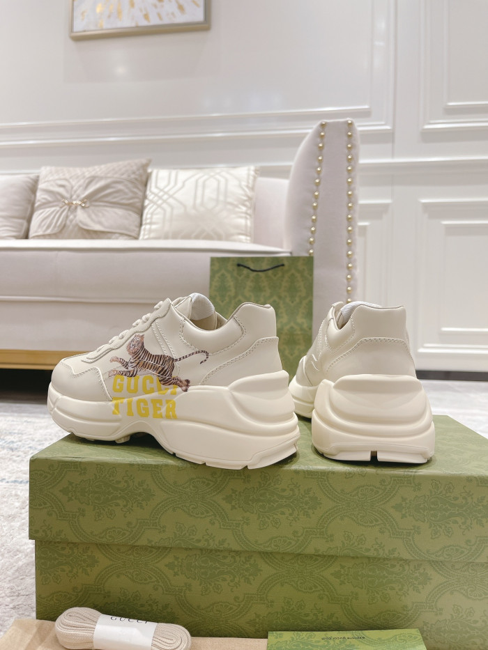 g*u*i trainer sneaker