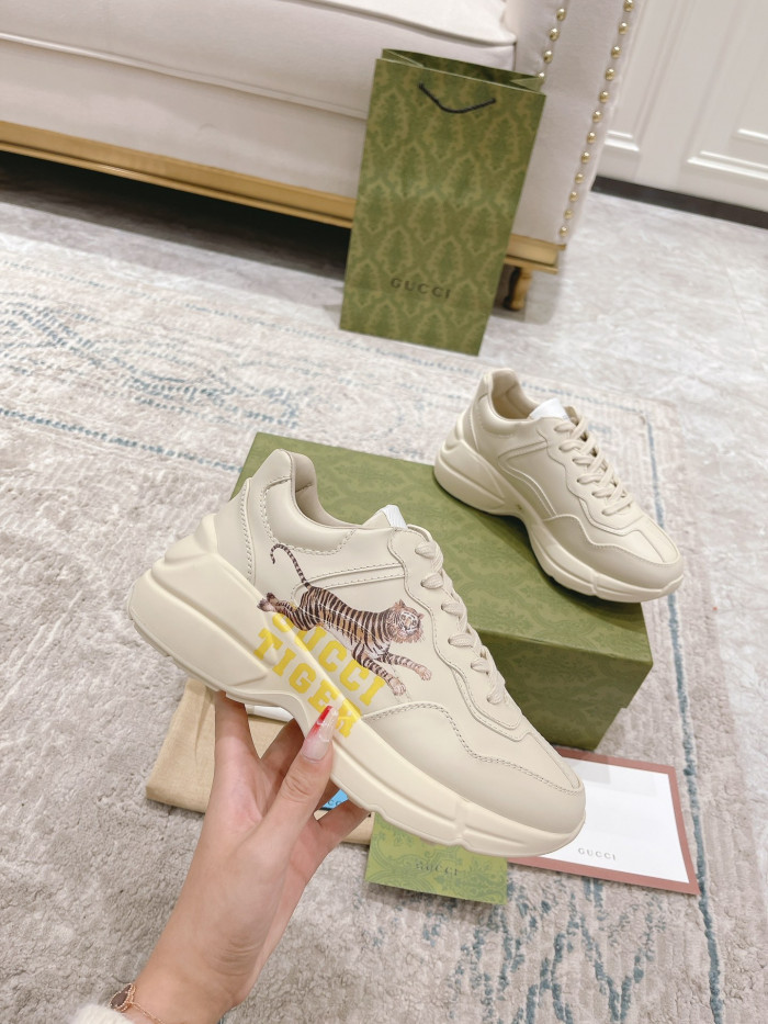 g*u*i trainer sneaker