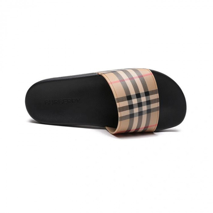 Bur*berry SLIDE (EU40-EU45)