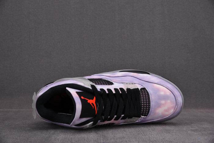 jordan 4 retro zen master dh7138-506