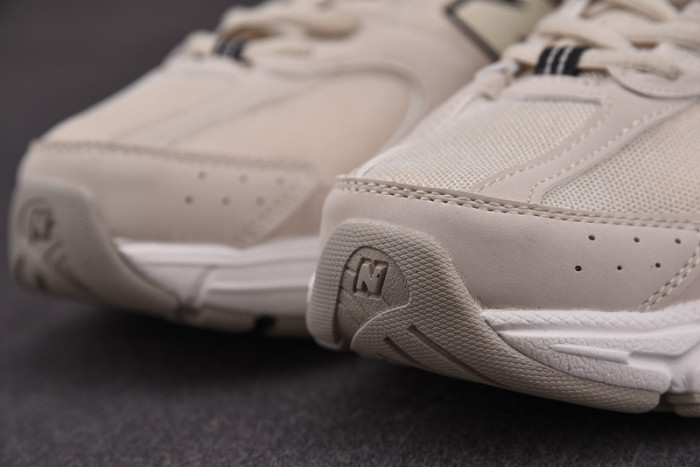 new balance 530 ivory mr530sh