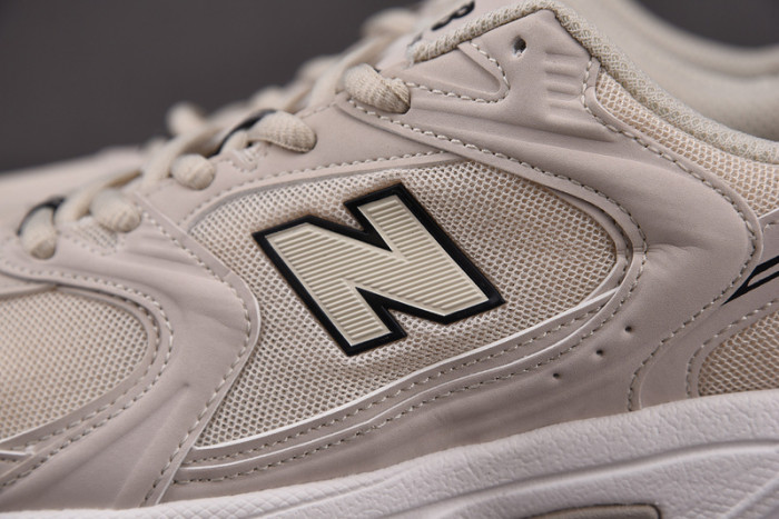 new balance 530 ivory mr530sh