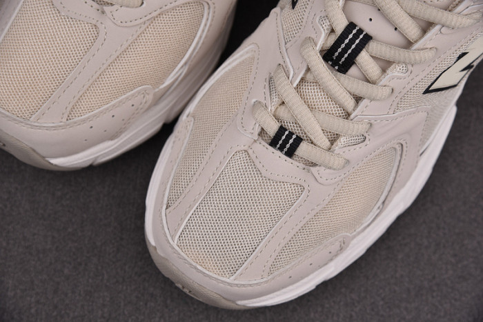 new balance 530 ivory mr530sh