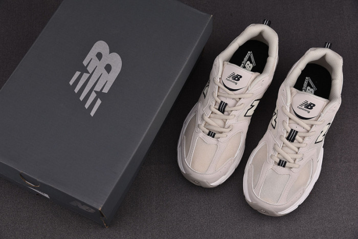 new balance 530 ivory mr530sh