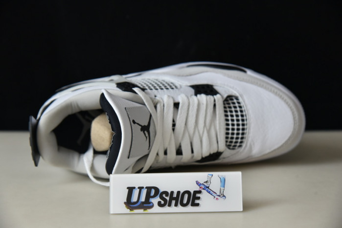 jordan 4 retro military black dh6927-111