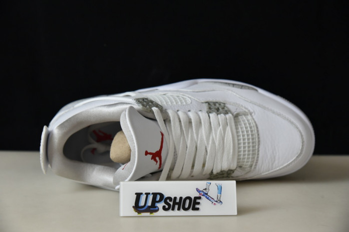 air jordan 4 retro white oreo (2021) ct8527-100
