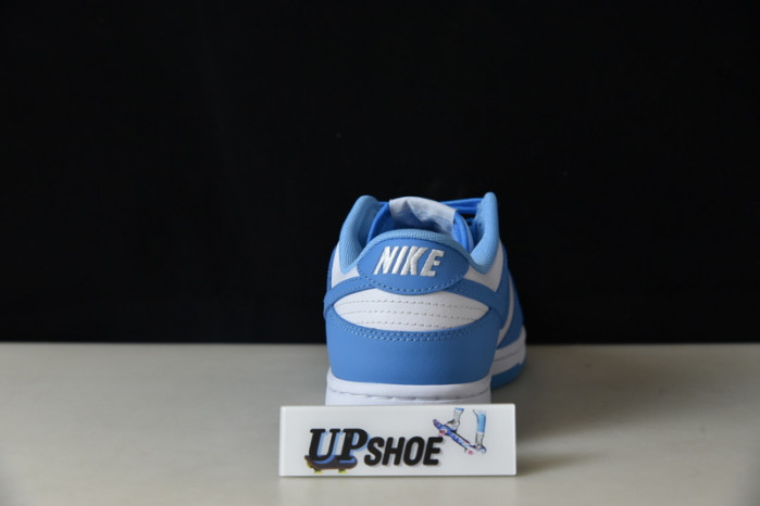 nike dunk low university blue dd1391-102