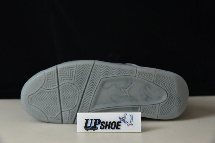 kaws x air jordan 4“ cool grey”930155-003