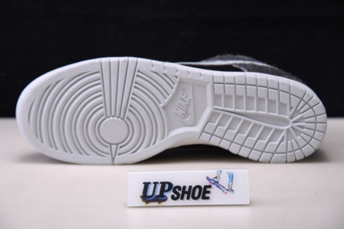 nike dunk low retro animal pack zebra dh7913-001