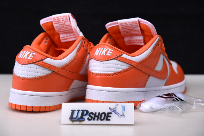 nike dunk low sp syracuse (2020) cu1726-101