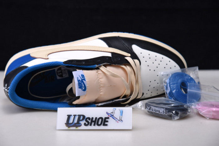 jordan 1 retro low og sp fragment x travis scott