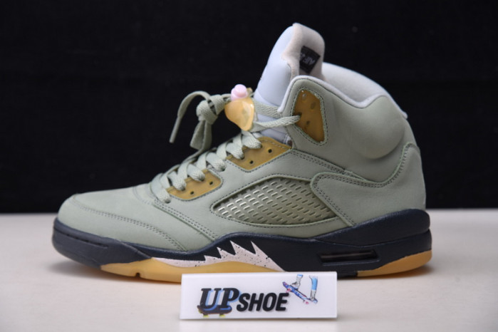 air jordan 5 jade horizon dc7501-300