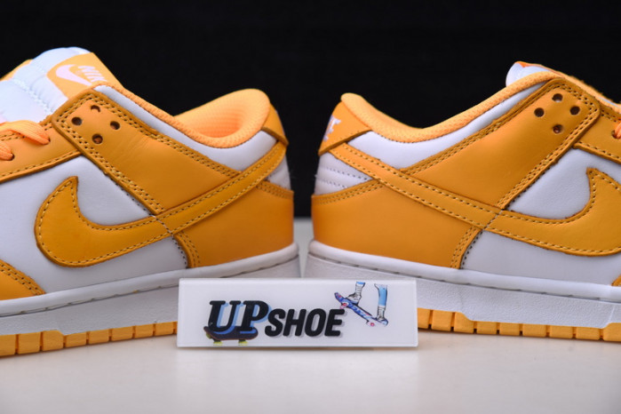 nike dunk low laser orange dd1503-800