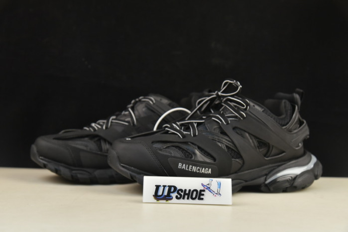 Ba*len*cia*ga sneaker tess.s.gomma black 570391 w2gn1 1000