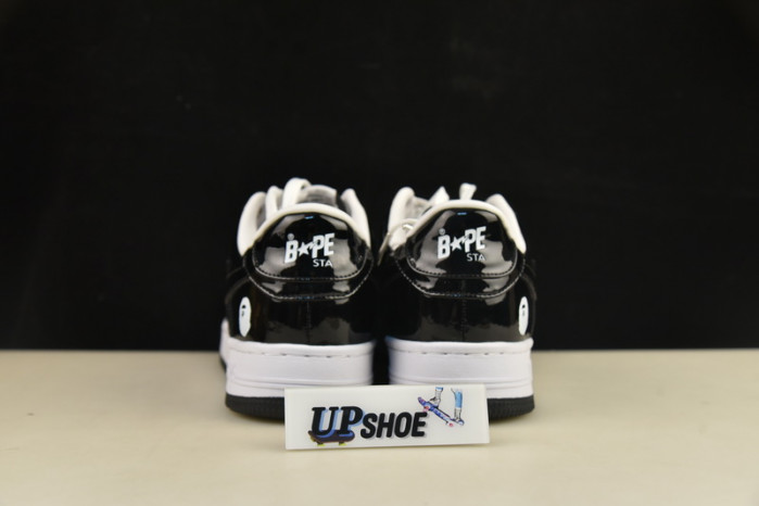 bape sta low sneaker