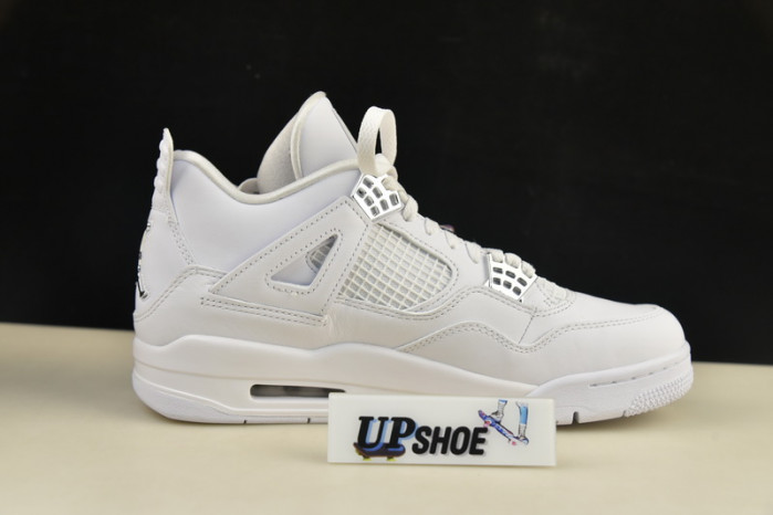 jordan 4 retro pure money (2017) 308497-100