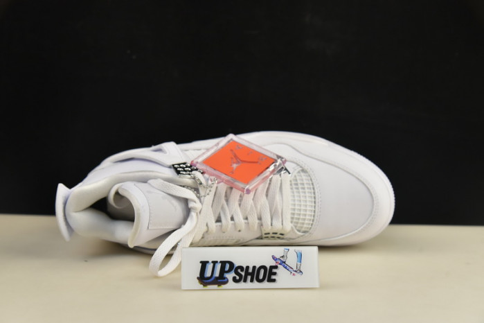 jordan 4 retro pure money (2017) 308497-100