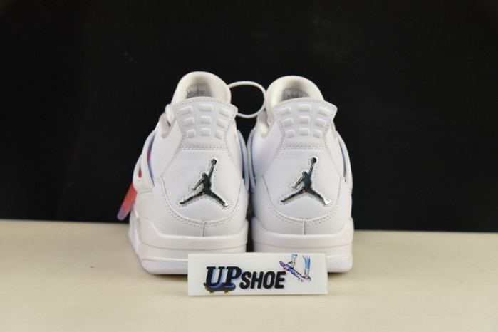jordan 4 retro pure money (2017) 308497-100