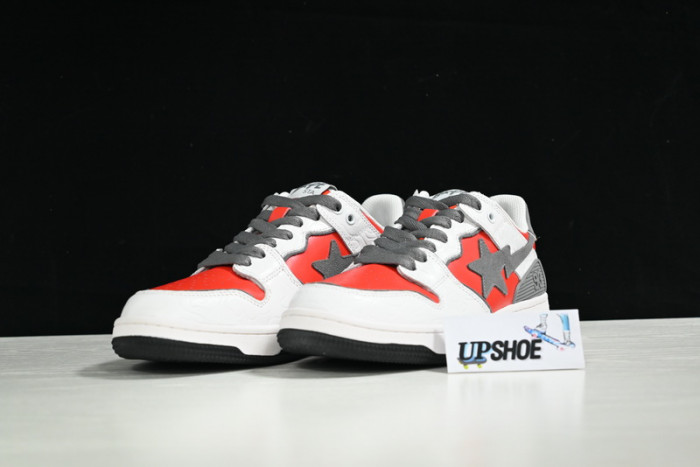 bape sta low sneaker