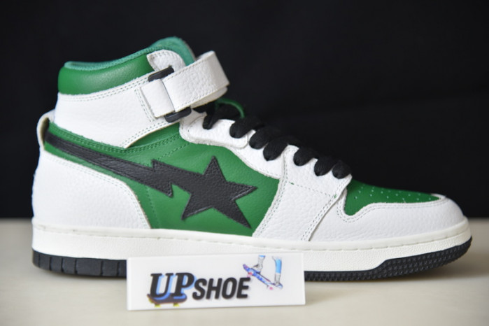 bape sta low sneaker
