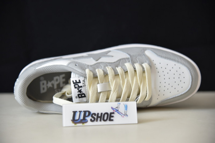 bape sta low sneaker