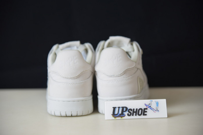 bape sta low sneaker