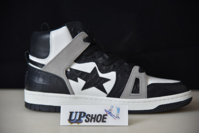 bape sta low sneaker