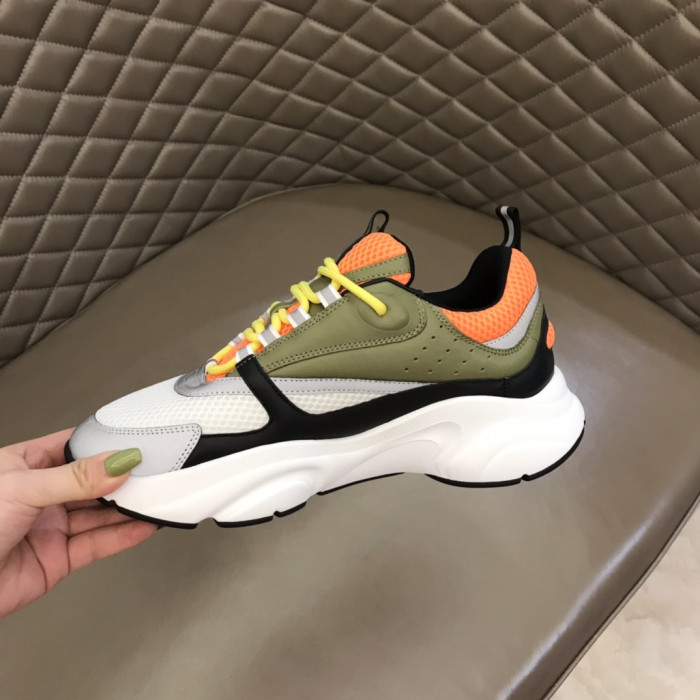 DIOR B22 Sneakers