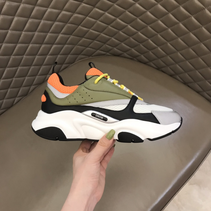 DIOR B22 Sneakers