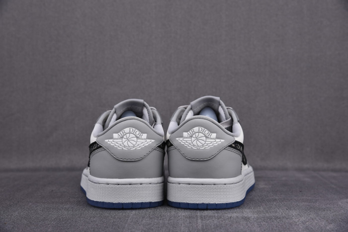 air jordan 1 low x D*or 553668-998