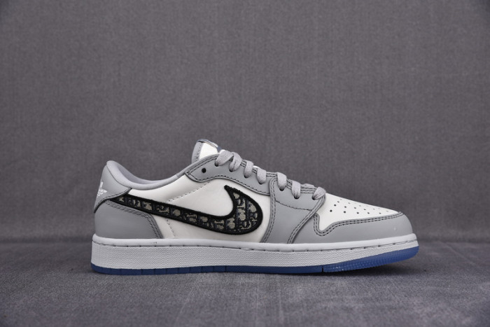 air jordan 1 low x D*or 553668-998