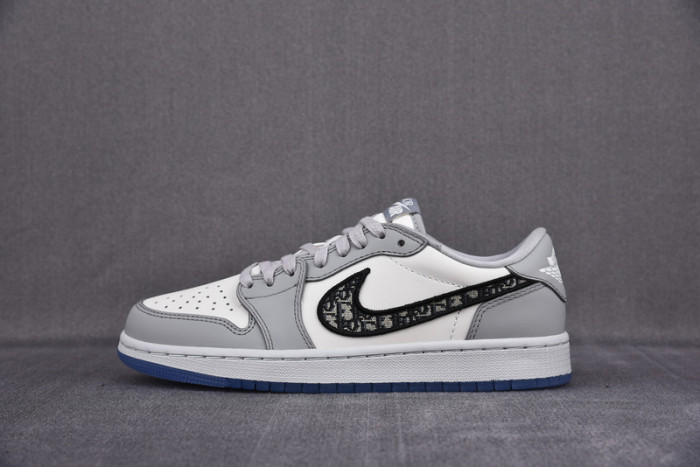 air jordan 1 low x D*or 553668-998
