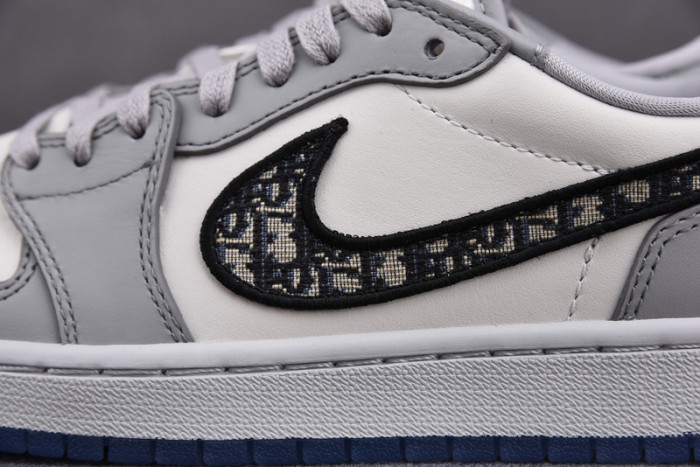 air jordan 1 low x D*or 553668-998