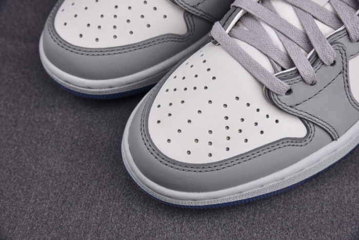 air jordan 1 low x D*or 553668-998