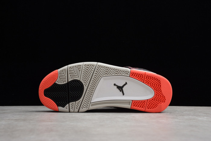 air jordan 4 retro light nostalgia 308497-116