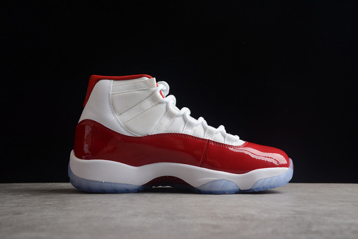 Jordan 11 Retro Cherry CT8012-116