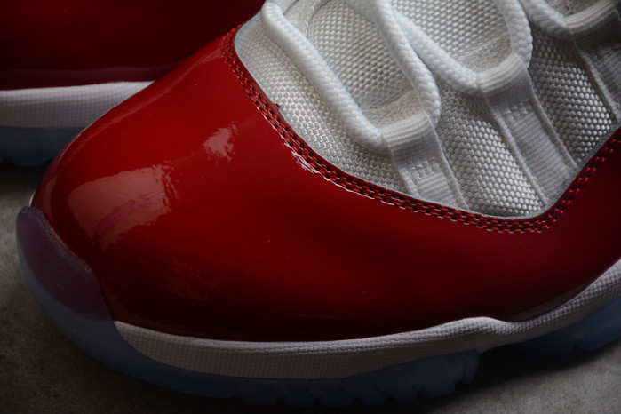 Jordan 11 Retro Cherry CT8012-116