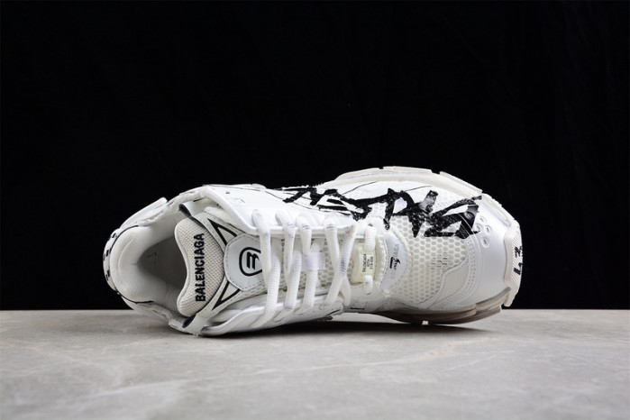Ba*len*cia*ga runner kith four.color w3rbq9010