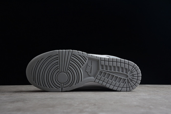 nnike dunk low two tone grey dj6188-001