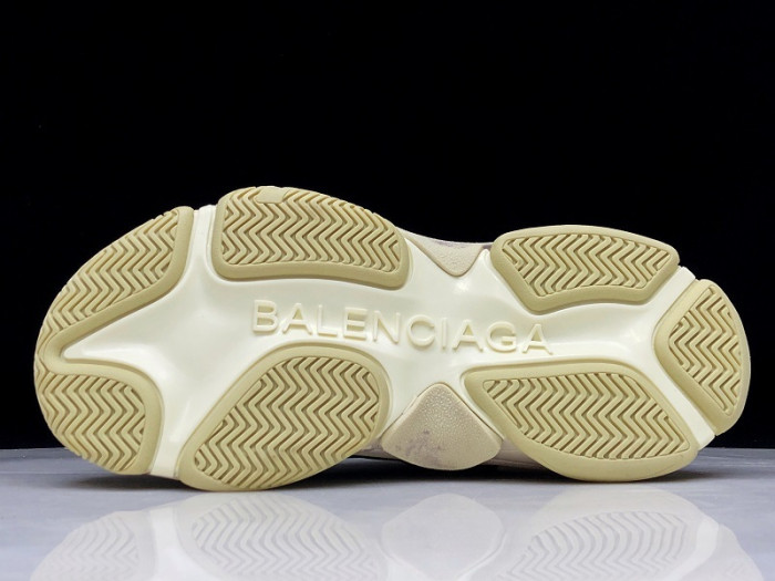 blcg sneaker triple.s.gomma 483513w06e37070