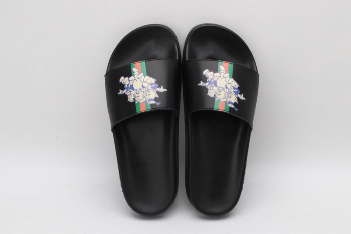 GUCC SANDALS