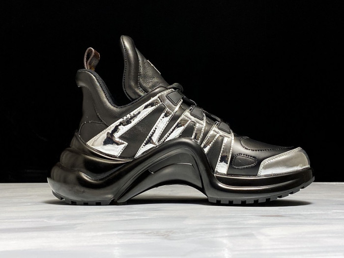 lv archlight sneaker